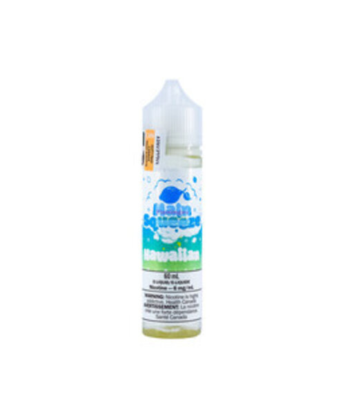 Main Squeeze Hawaiian 60mL