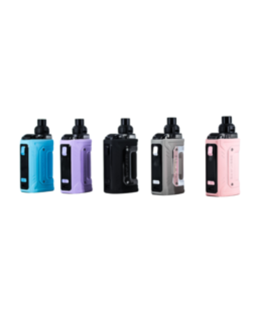 Geekvape GeekVape H45 Classic Kit [CRC]