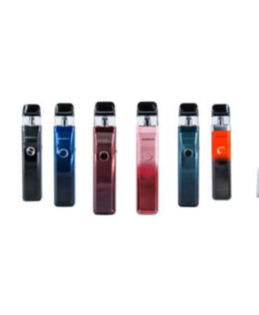 Vaporesso Vaporesso XROS Pro Pod Kit [CRC]