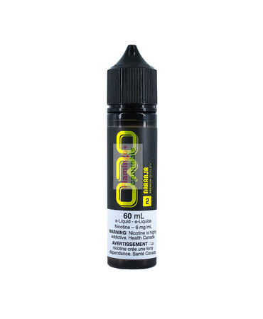 ORO ORO Naranja E-Liquid 60mL AB ORO ORO Naranja E-Liquid 60mL AB