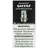 Horizon Tech Sakerz Mesh Coils 3-Pack
