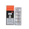 Geekvape Geekvape Zeus Replacement Coil (5 Pack) Z1/Z Geekvape Geekvape Zeus Replacement Coil (5 Pack) Z1/Z