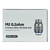 FreeMax M Pro 904L Replacement Coils (Pack of 3)