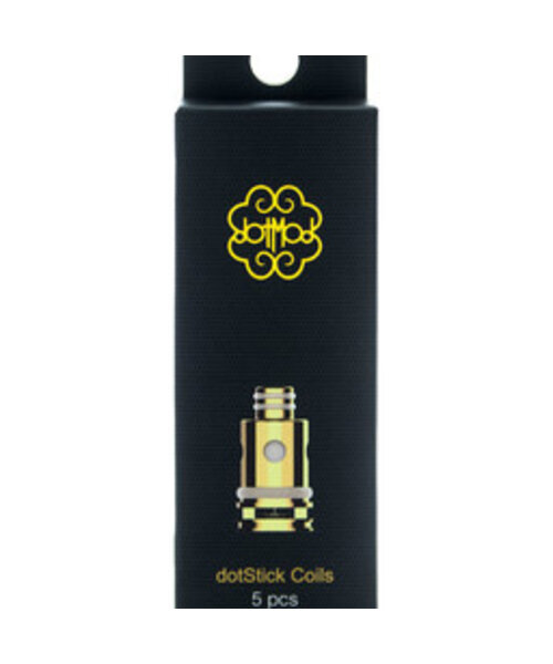 DotMod DotStick Replacement Coils (pack of 5)