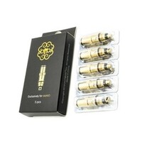 Dotmod DotAIO Coils 5-Pack V1 (pack of 5)