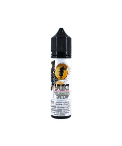 Mr. Drip E-Liquid Yuki DatCap 60mL