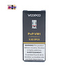 VOOPOO Vinci PnP Coils 5-Pack