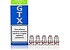 Vaporesso Vaporesso GTX Mesh Coils 5-Pack