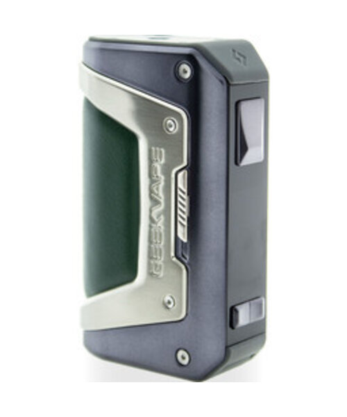 Geekvape Aegis Legend 2 Box Mod 200W