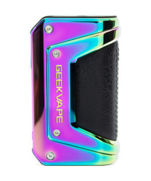 Geekvape Aegis Legend 2 Box Mod 200W