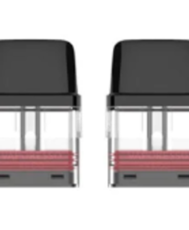 Vaporesso Vaporesso XROS Corex 3.0 2ml Replacement Pod (4 Pack)