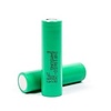SAMSUNG 18650 Battery Samsung 25R 2500mAh (Green)