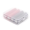 Flamingo Battery Case - 4x 18650 Flamingo Battery Case - 4x 18650