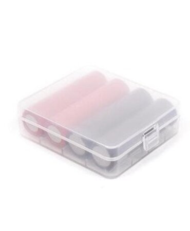 Flamingo Battery Case - 4x 18650 Flamingo Battery Case - 4x 18650