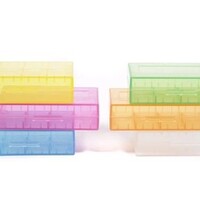 Battery Case - 2 x 18650