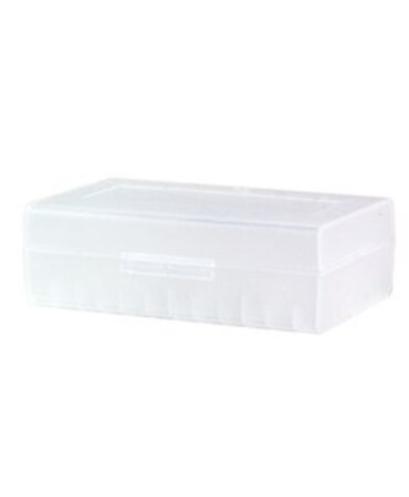 Flamingo Battery Case - 2x 20700 Flamingo Battery Case - 2x 20700