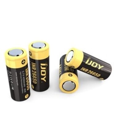 IJOY 26650 Battery IJOY IJOY 26650 Battery IJOY