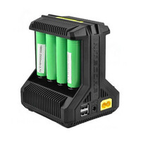 Nitecore i8 Charger