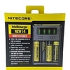 Nitecore Nitecore i4 Charger