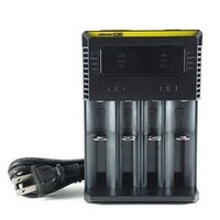 Nitecore i4 Charger