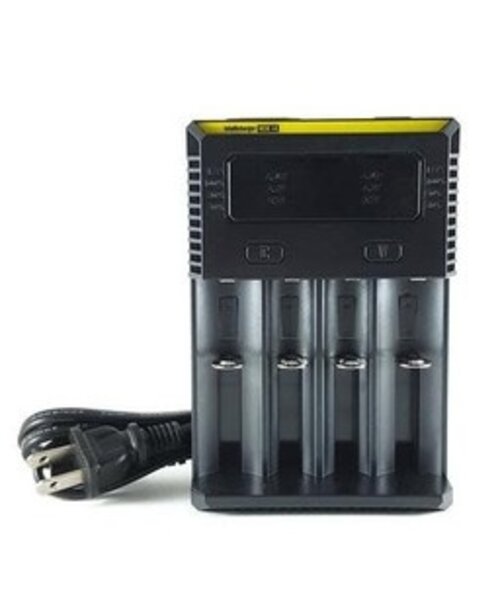 Nitecore i4 Charger
