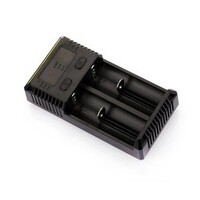 Nitecore i2 Charger V2.0
