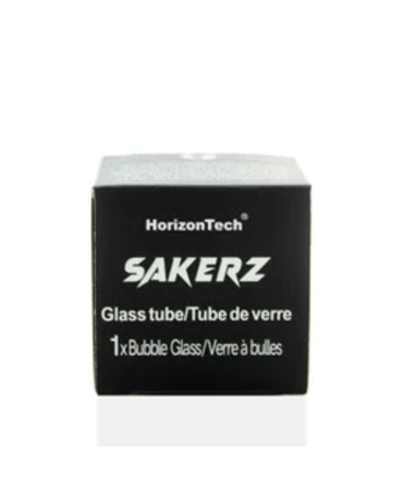 HorizonTech Horizon Tech Sakerz 5mL Replacement Bubble Glass HorizonTech Horizon Tech Sakerz 5mL Replacement Bubble Glass