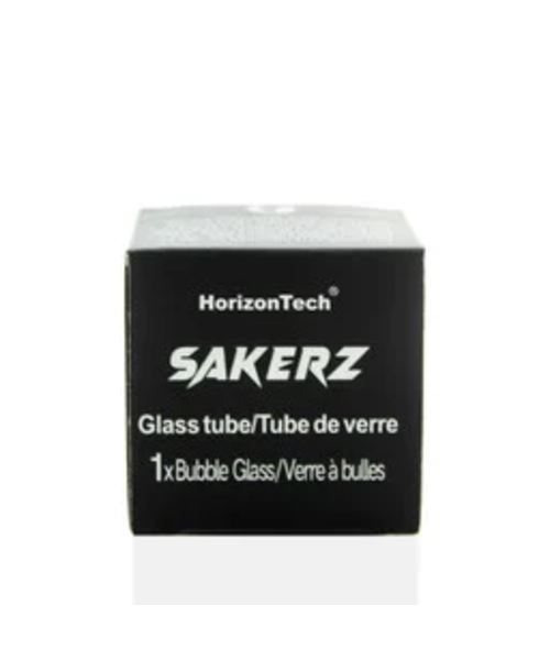 Horizon Tech Sakerz 5mL Replacement Bubble Glass