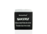HorizonTech Horizon Tech Sakerz 5mL Replacement Bubble Glass
