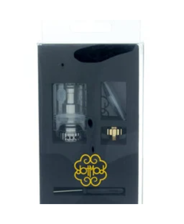 DOTMOD Dotmod dotAIO RBA section DOTMOD Dotmod dotAIO RBA section