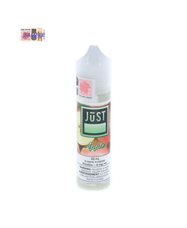 Just Just Apple 60mL AB Just Just Apple 60mL AB