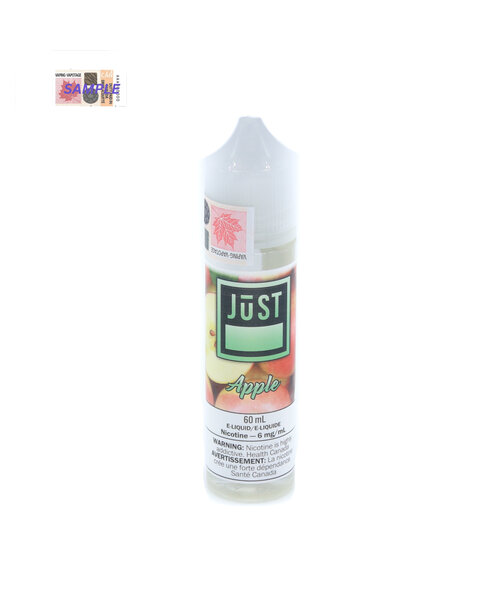 Just Apple 60mL AB