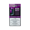 OXBAR Oxbar M20k Puff Rechargeable Disposable Vape 20mg Dragonfruit Lemon AB OXBAR Oxbar M20k Puff Rechargeable Disposable Vape 20mg Dragonfruit Lemon AB