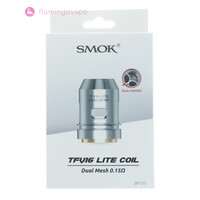 SMOK TFV16 Lite Coils 3-Pack