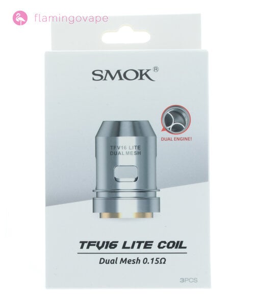 SMOK TFV16 Lite Coils 3-Pack