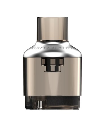 Voopoo Voopoo TPP Replacement Pod 2-Pack Black [CRC]