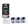 SMOK SMOK Novo 2X Replacement Pods 3-Pack Mesh