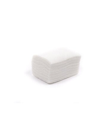 Flamingo Japanese Organic Cotton - 8 pads of 'Koh Gen Do' Flamingo Japanese Organic Cotton - 8 pads of 'Koh Gen Do'