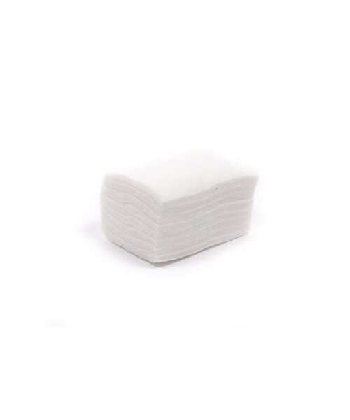 Japanese Organic Cotton - 8 pads of 'Koh Gen Do'