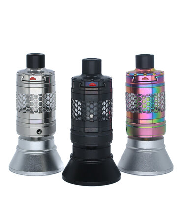 Aspire Aspire Nautilus 3/3S Tank [CRC]