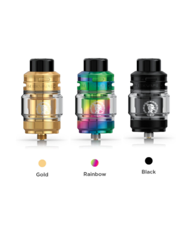 Geekvape Geekvape Z Sub-Ohm SE Tank [CRC]