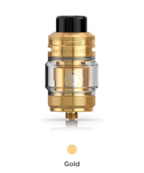 Geekvape Z Sub-Ohm SE Tank [CRC]