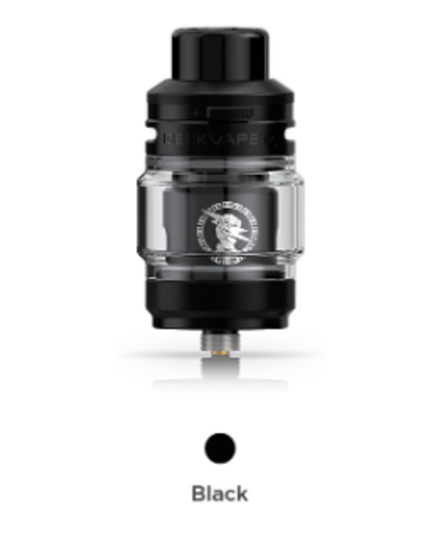 Geekvape Z Sub-Ohm SE Tank [CRC]
