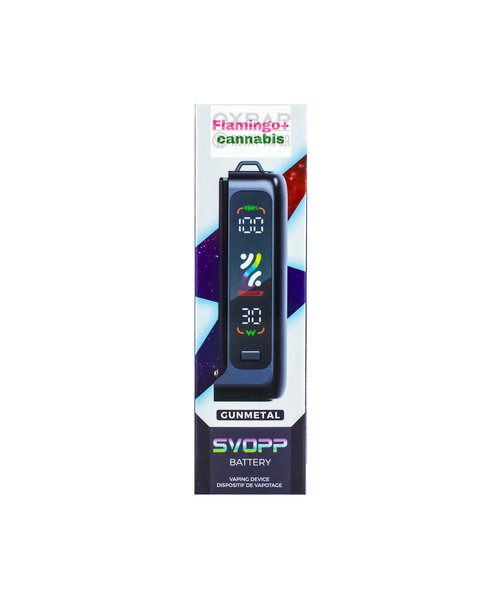 OXBAR SVOPP Battery 30W
