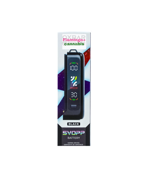 OXBAR SVOPP Battery 30W