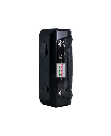 Geekvape GeekVape Aegis Solo 2 Box Mod Classic Black Geekvape GeekVape Aegis Solo 2 Box Mod Classic Black