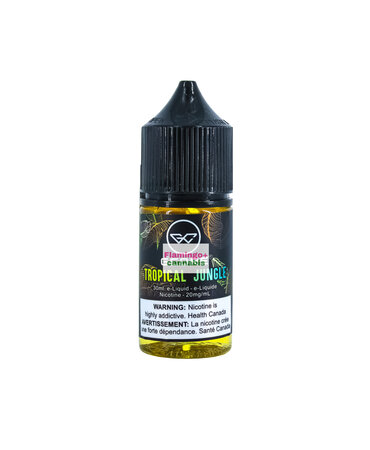 G Core G Core E-liquid Salt Tropical Jungle 30ml 20mg AB G Core G Core E-liquid Salt Tropical Jungle 30ml 20mg AB