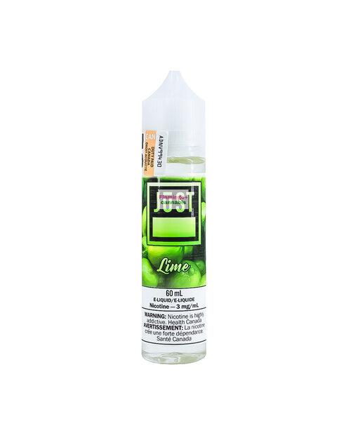 Just Lime 60mL