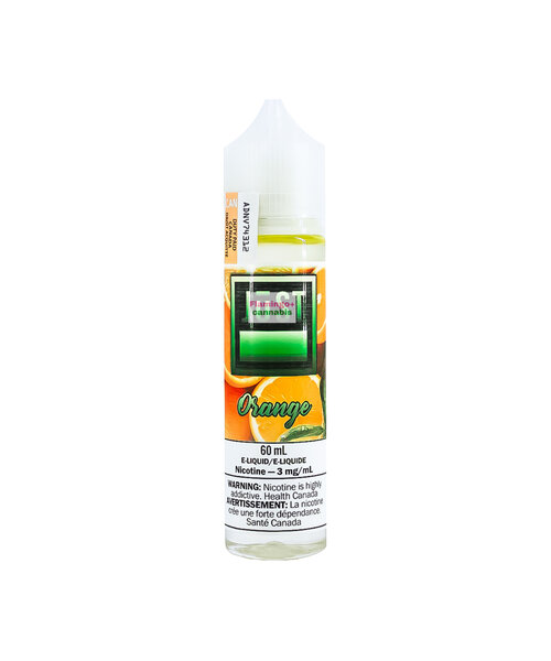 Just Orange 60ml AB