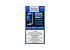 OXBAR Oxbar M20k Puff Rechargeable Disposable Vape 20mg Blue Razz Lemon AB